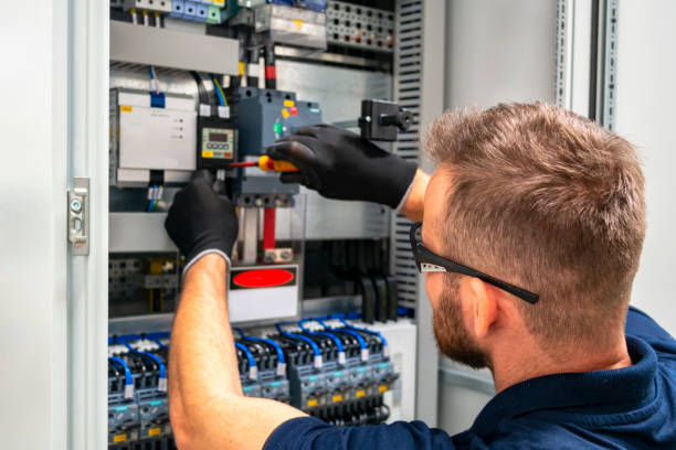 Best Emergency Electrical Repair Services  in Valley Falls, RI